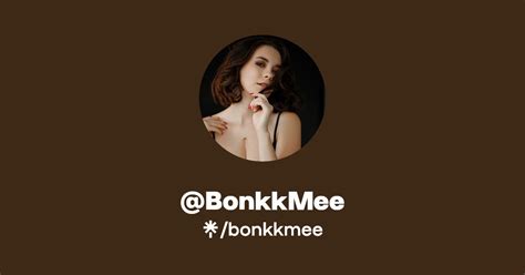 BonkkMee on Twitter.